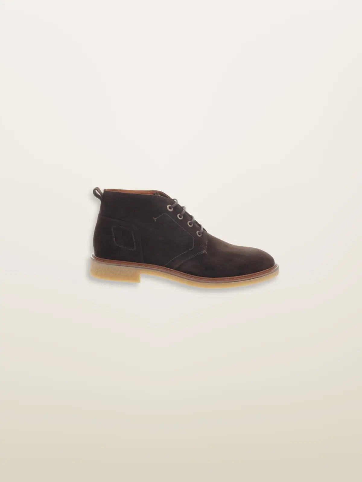 Desert Boot Suede Marron - S3809